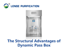 분배하는 부스의 구조적인 장점