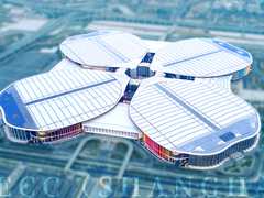 PROPAK CHINA에서 LENGE: 2025